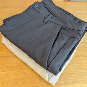 2x BYLT Everyday Pant 2.0 - Skinny Fit